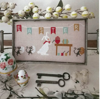 Easter Preparation